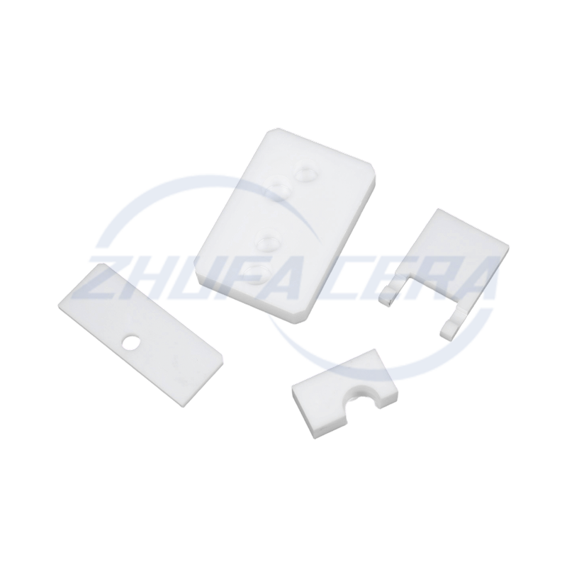 Yttrium firmum zirconia tellus parva