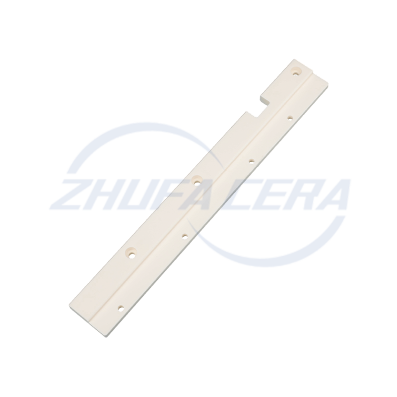 Alumina ceramic sheet