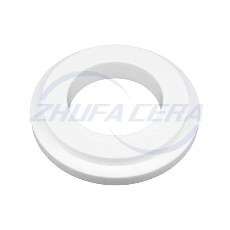 Zirconia anulus structuralis tellus