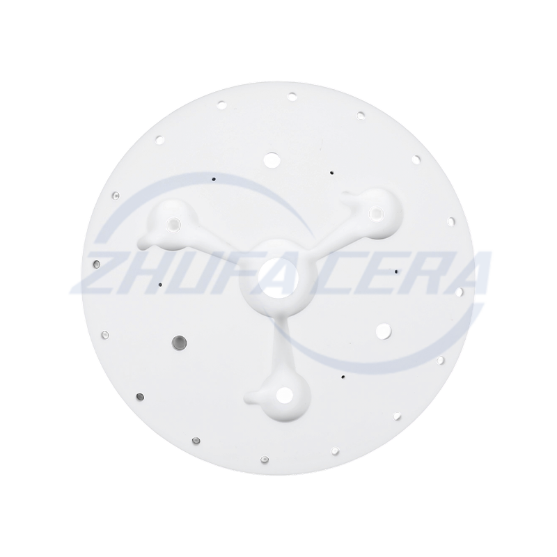 Alumina ceramic LABIUM
